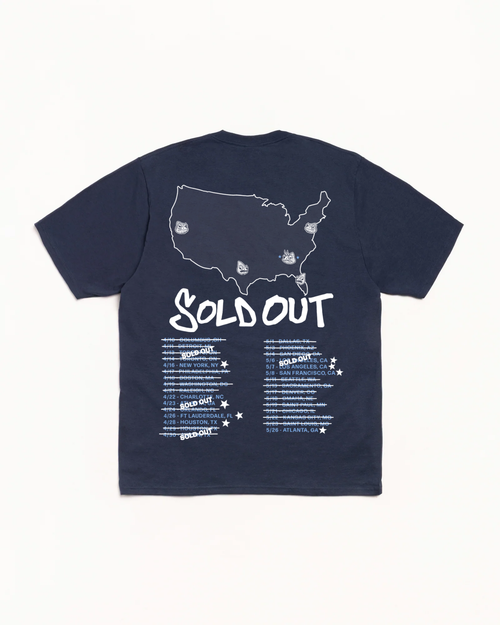 ATLANTA TEE